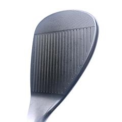 Used Cleveland RTX ZipCore Tour Satin Lob Wedge / 58.0 Degrees / Stiff Flex - Image 5
