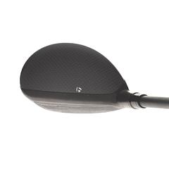 TaylorMade Qi35 Graphite Mens Right Hand 3 Hybrid 19* Stiff - Fujikura Ventus Blue HB 7-S - Image 5