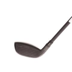 TaylorMade Qi35 Graphite Mens Right Hand 3 Hybrid 19* Stiff - Fujikura Ventus Blue HB 7-S - Image 4