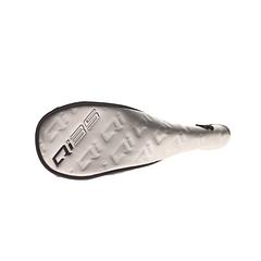 TaylorMade Qi35 Graphite Mens Right Hand 3 Hybrid 19* Stiff - Fujikura Ventus Blue HB 7-S - Image 1