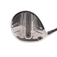 TaylorMade Qi35 Graphite Mens Left Hand Fairway 3 Wood 15* Regular - Fujikura Ventus Blue 5-R - Image 3