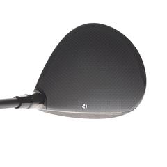 TaylorMade Qi35 Graphite Mens Left Hand Fairway 3 Wood 15* Regular - Fujikura Ventus Blue 5-R - Image 4