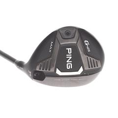 Ping G425 Max Graphite Mens Right Hand Fairway 3 Wood 14.5* Extra Stiff - Aldila Rogue 80X 130MSI - Image 2