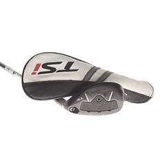 Titleist TSi3 Graphite Mens Right Hand 3 Hybrid 20* Stiff - Tensei AV Silver Series 90HY - Image 2