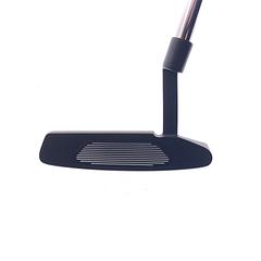Used TaylorMade TP Black Juno Putter / 35.0 Inches - Image 6