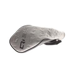 TaylorMade Qi35 Graphite Mens Right Hand Driver 10.5* Regular - Fujikura Ventus Blue 5-R - Image 7