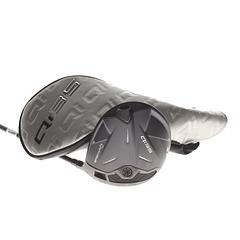 TaylorMade Qi35 Graphite Mens Right Hand Driver 9* Stiff - Fujikura Ventus Blue 5-S - Image 1