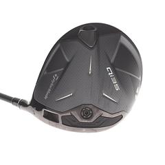 TaylorMade Qi35 Graphite Mens Right Hand Driver 9* Stiff - Fujikura Ventus Blue 5-S - Image 2