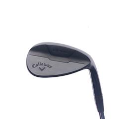 Used Callaway Opus Black Shadow Sand Wedge / 56.0 Degrees / Wedge Flex - Image 1