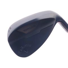 Used Callaway Opus Black Shadow Sand Wedge / 56.0 Degrees / Wedge Flex - Image 2