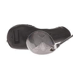 Cobra King Dark Speed X Steel Mens Right Hand Fairway 3 Wood 13.5-16.5* Regular - UST Mamiya LinQ Red M40X 5F3 - Image 1