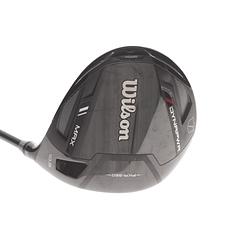 Wilson Dynapwr Max 2025 Graphite Mens Right Hand Driver 10.5* Regular - Fujikura Ventus TR Blue 5-R - Image 2
