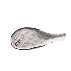 TaylorMade Qi35 Graphite Mens Left Hand Fairway 3 Wood 15* Regular - Fujikura Ventus Blue 5-R - Image 1