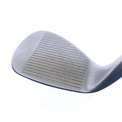 Used Cleveland RTX ZipCore Tour Satin Lob Wedge / 58.0 Degrees / Stiff Flex - Image 6