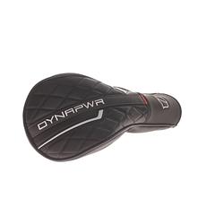 Wilson Dynapwr Max 2025 Graphite Mens Right Hand Driver 10.5* Regular - Fujikura Ventus TR Blue 5-R - Image 7