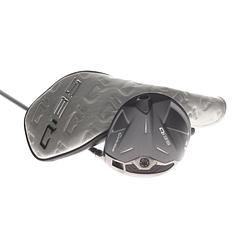 TaylorMade Qi35 Graphite Mens Right Hand Driver 10.5* Regular - Fujikura Ventus Blue 5-R - Image 1