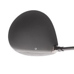 TaylorMade Qi35 Graphite Mens Right Hand Driver 10.5* Regular - Fujikura Ventus Blue 5-R - Image 3