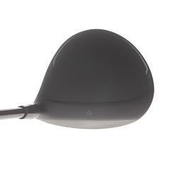 Srixon ZX MK II 2023 Graphite Mens Left Hand Fairway 5 Wood 18* Regular - HZRDUS RDX Smoke Red 5.5 60g - Image 3