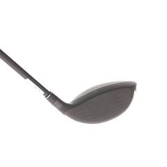 Srixon ZX MK II 2023 Graphite Mens Left Hand Fairway 5 Wood 18* Regular - HZRDUS RDX Smoke Red 5.5 60g - Image 4