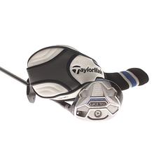 TaylorMade SLDR Graphite Mens Right Hand Fairway 3 Wood 14* Regular - Speeder - Image 1
