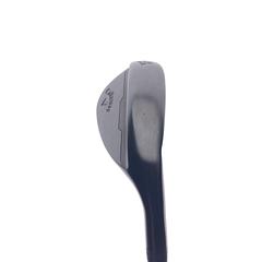 Used Callaway Opus Black Shadow Sand Wedge / 56.0 Degrees / Wedge Flex - Image 4