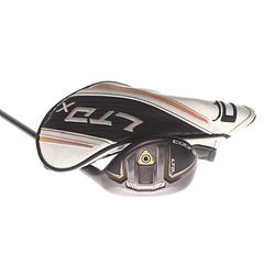 Cobra LTDx Graphite Mens Right Hand 3 Hybrid 19* Regular - KBS PGI 75 - Image 3