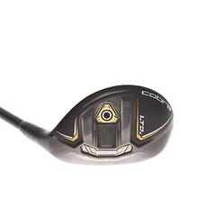 Cobra LTDx Graphite Mens Right Hand 3 Hybrid 19* Regular - KBS PGI 75 - Image 2