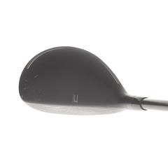 Cobra LTDx Graphite Mens Right Hand 3 Hybrid 19* Regular - KBS PGI 75 - Image 1