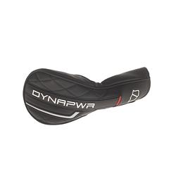 Wilson Dynapower Carbon 2025 Graphite Mens Right Hand Fairway 3 Wood 15* Stiff - Fujikura Ventus TR Blue 6-S - Image 7