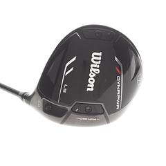 Wilson Dynapower LS 2025 Graphite Mens Right Hand Driver 8* Stiff - Project X Denali Black 60g 6.0 - Image 2