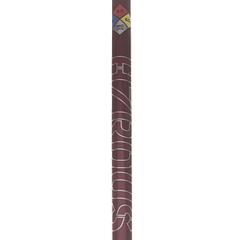 Srixon ZX MK II 2023 Graphite Mens Left Hand Fairway 5 Wood 18* Regular - HZRDUS RDX Smoke Red 5.5 60g - Image 5