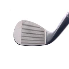 Used Callaway Opus Brushed Chrome Lob Wedge / 58.0 Degrees / Wedge Flex - Image 6