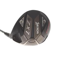Srixon ZX7 MK2 Graphite Mens Right Hand Driver 10.5* Regular - Diamana - Image 2
