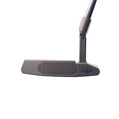 Used Scotty Cameron Studio Style Newport 2+ 2025 Putter / 34.0 Inches - Image 6