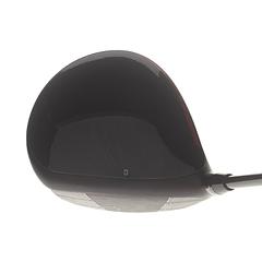 Wilson Dynapower LS 2025 Graphite Mens Right Hand Driver 8* Stiff - Project X Denali Black 60g 6.0 - Image 3