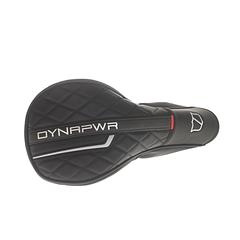 Wilson Dynapower LS 2025 Graphite Mens Right Hand Driver 8* Stiff - Project X Denali Black 60g 6.0 - Image 7
