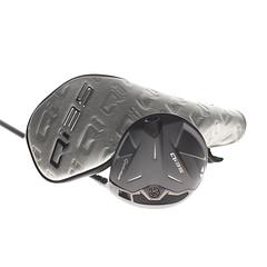 TaylorMade Qi35 Graphite Mens Right Hand Driver 10.5* Regular - Fujikura Ventus Blue 5-R ` - Image 1