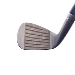 Used TaylorMade MG5 Chrome Pitching Wedge / 48.0 Degrees / Wedge Flex - Image 6