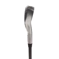 Cobra LTDx Graphite Ladies Right Hand 8 Iron Ladies - KBS PGI 55 - Image 5