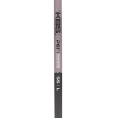 Cobra LTDx Graphite Ladies Right Hand 8 Iron Ladies - KBS PGI 55 - Image 1