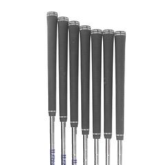 Ping G430 Steel Mens Right Hand Irons 6-SW+GW Blue Dot 1* Upright Regular - Ping AWT - Image 2