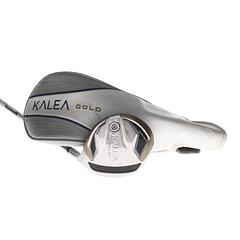 TaylorMade Kalea Gold Graphite Ladies Right Hand Fairway 5 Wood 20* Ladies - TaylorMade 40 Soft - Image 1