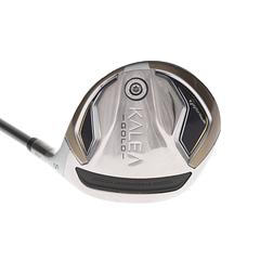 TaylorMade Kalea Gold Graphite Ladies Right Hand Fairway 5 Wood 20* Ladies - TaylorMade 40 Soft - Image 2