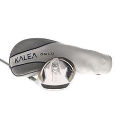 TaylorMade Kalea Gold Graphite Ladies Right Hand Fairway 5 Wood 20* Ladies - TaylorMade 40 Soft - Image 1