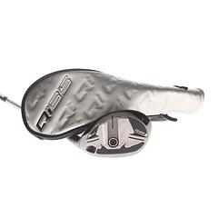 TaylorMade Qi35 Graphite Mens Right Hand 3 Hybrid 19* Stiff - Fujikura Ventus Blue HB 7-S - Image 7