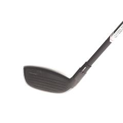 TaylorMade Qi35 Graphite Mens Right Hand 3 Hybrid 19* Stiff - Fujikura Ventus Blue HB 7-S - Image 4