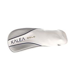 TaylorMade Kalea Gold Graphite Ladies Right Hand Fairway 5 Wood 20* Ladies - TaylorMade 40 Soft - Image 7