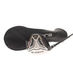 Cobra Fly XL Graphite Mens Left Hand Fairway 5 Wood 19* Regular - Cobra Fly XL - Image 7