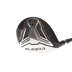Cobra Fly XL Graphite Mens Left Hand Fairway 5 Wood 19* Regular - Cobra Fly XL - Image 6