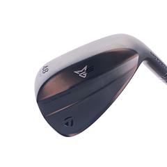 Used TaylorMade MG5 Chrome Pitching Wedge / 48.0 Degrees / Wedge Flex - Image 2